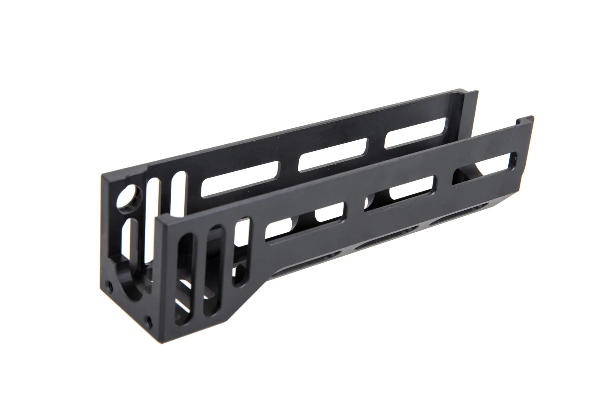 MLOK Alfa handguard for AK type replicas-2