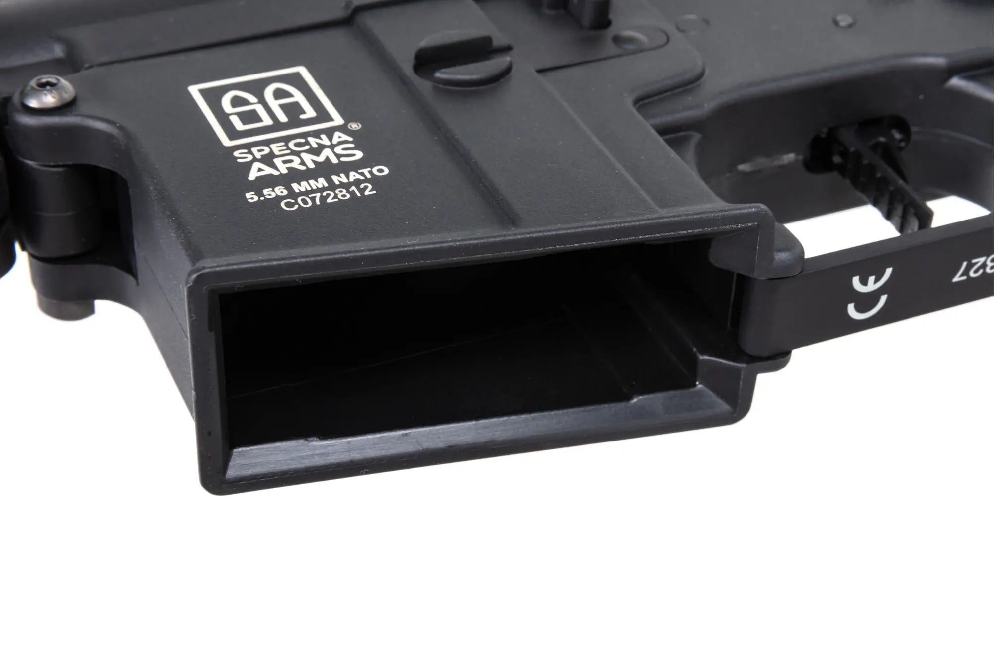 M4 airsoft SA-C24 CORE HAL ETU Gen.2