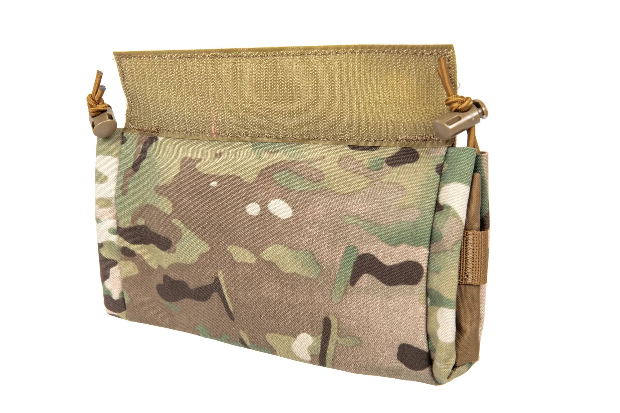 Tactical first aid kit with sleeve Wosport Multicam-2