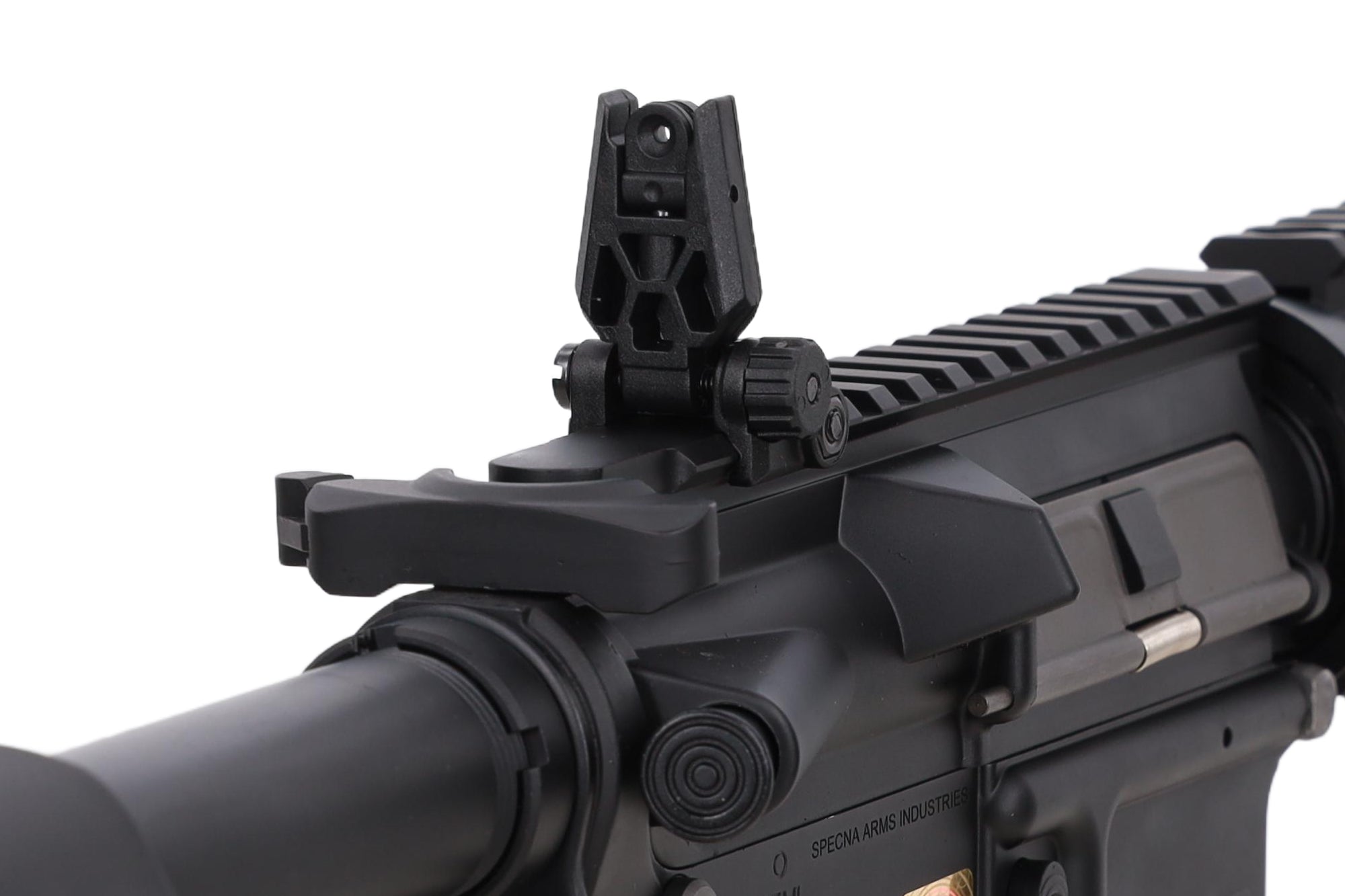 Specna Arms Rock River Arms M4/AR15 SA-E04 EDGE Gen.2 AEG 10.5" - Black-15