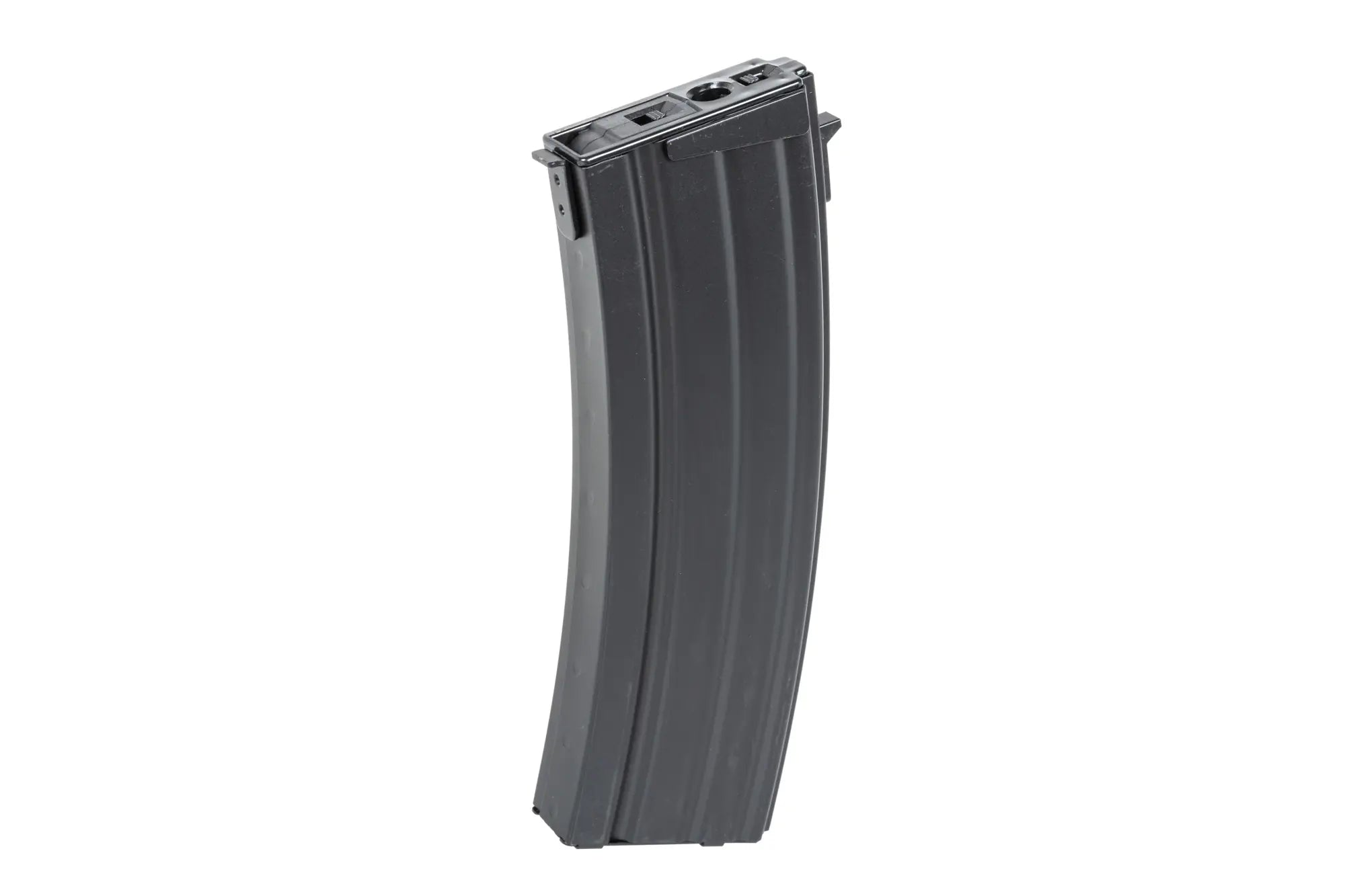 Hi-Cap ICS magazine for 400 rounds for ICS Galil-2