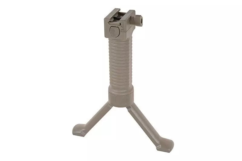 Tactical Bipod Grip - tan-2