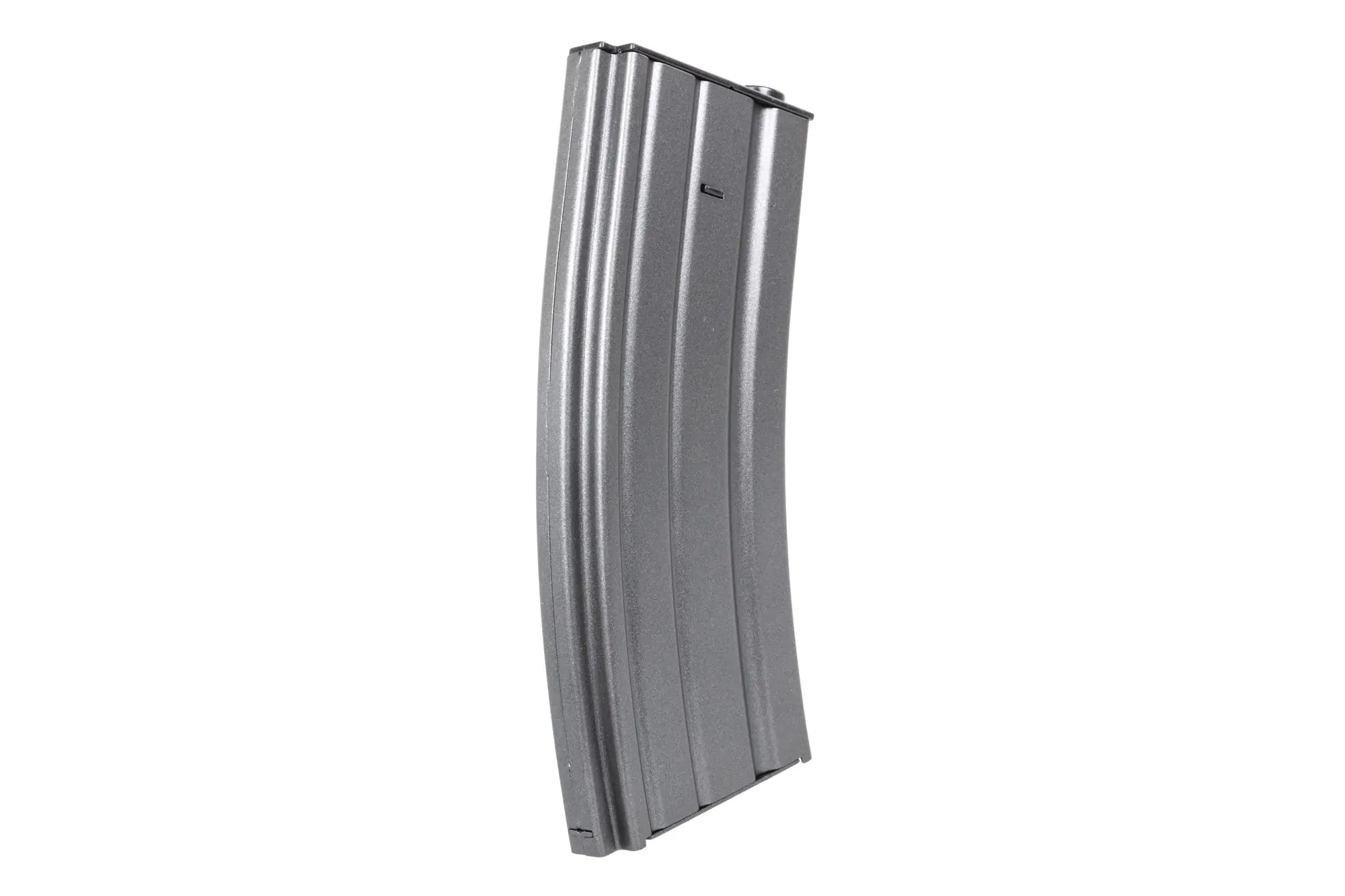 Metal low-cap 70bb magazine Grey