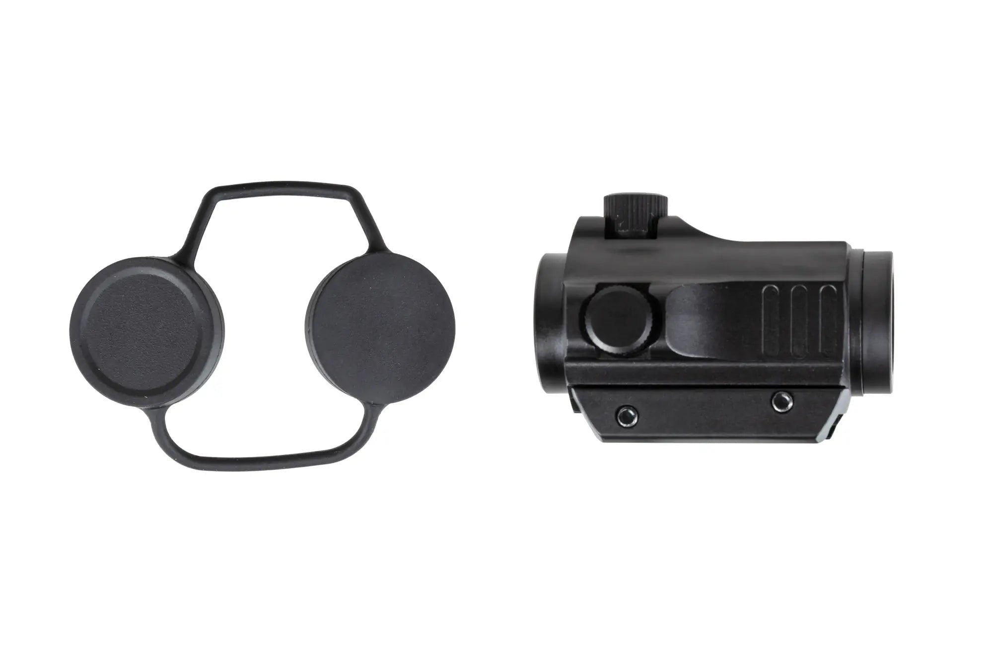 Specna Arms CORE™ Rapid Red Dot Sight red dot sight Black-2
