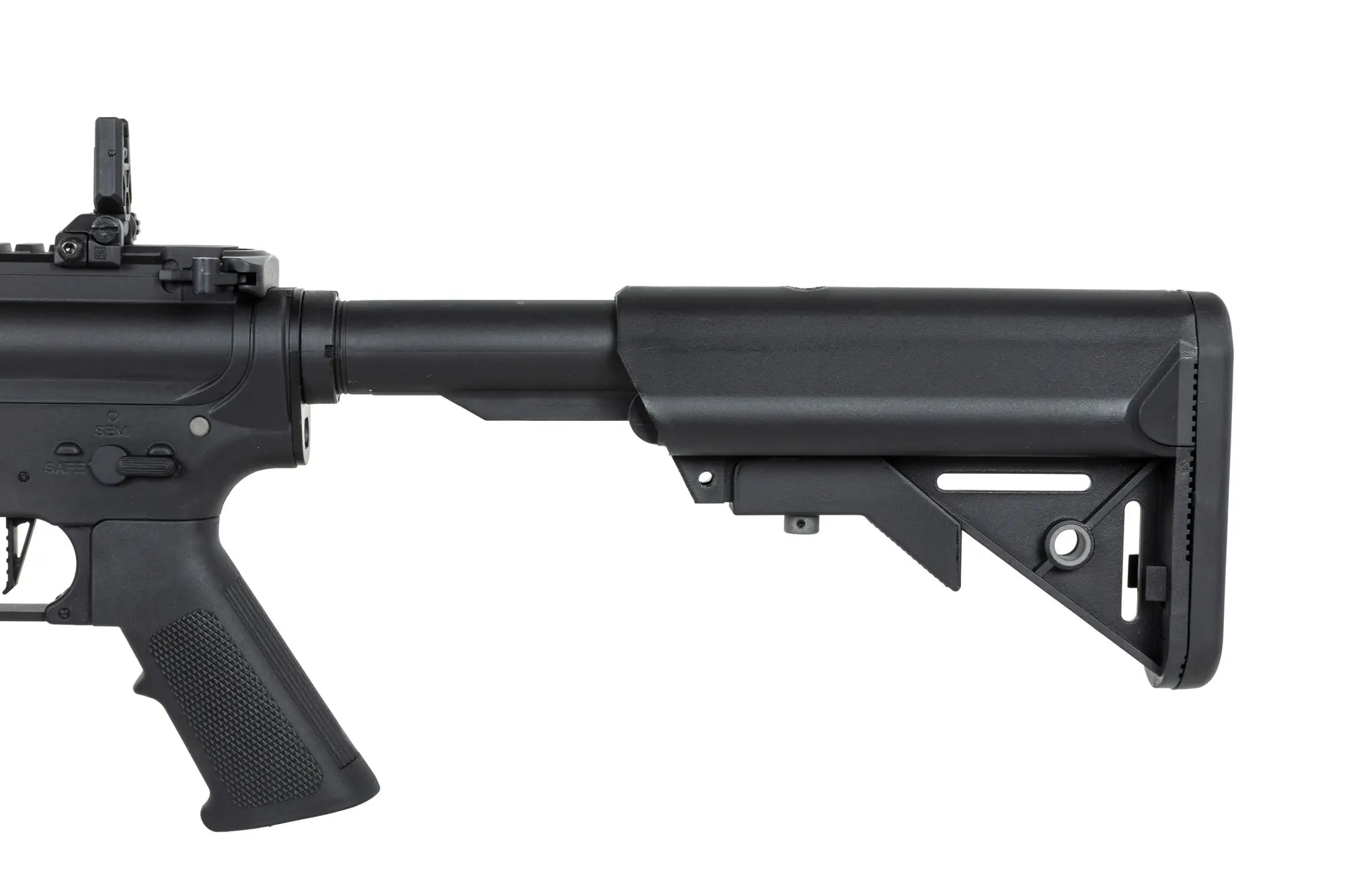 Airsoft Rifle SA-C06 HAL ETU