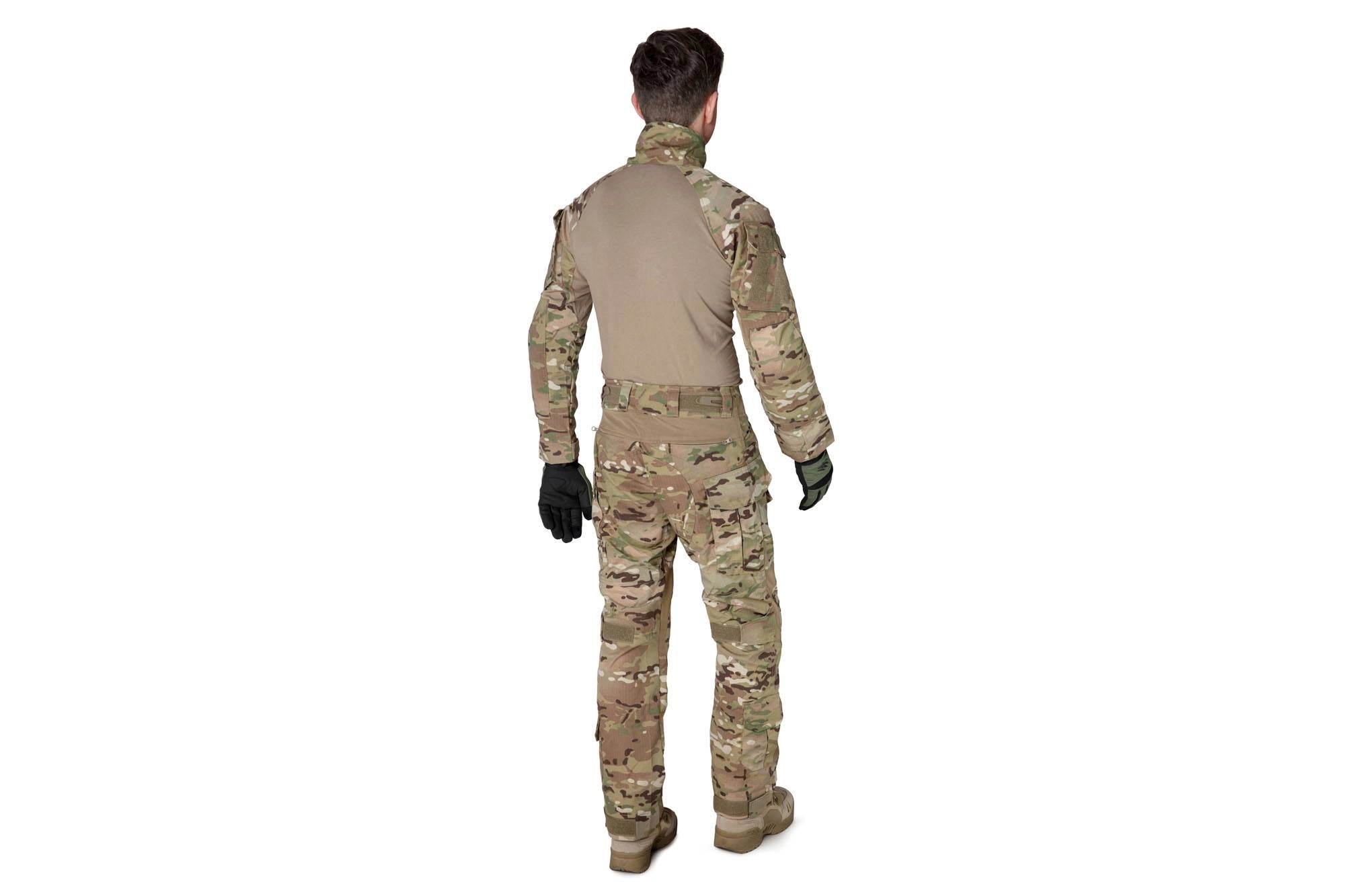 Primal Gear Primal Combat G3 Uniform Set - MC-9