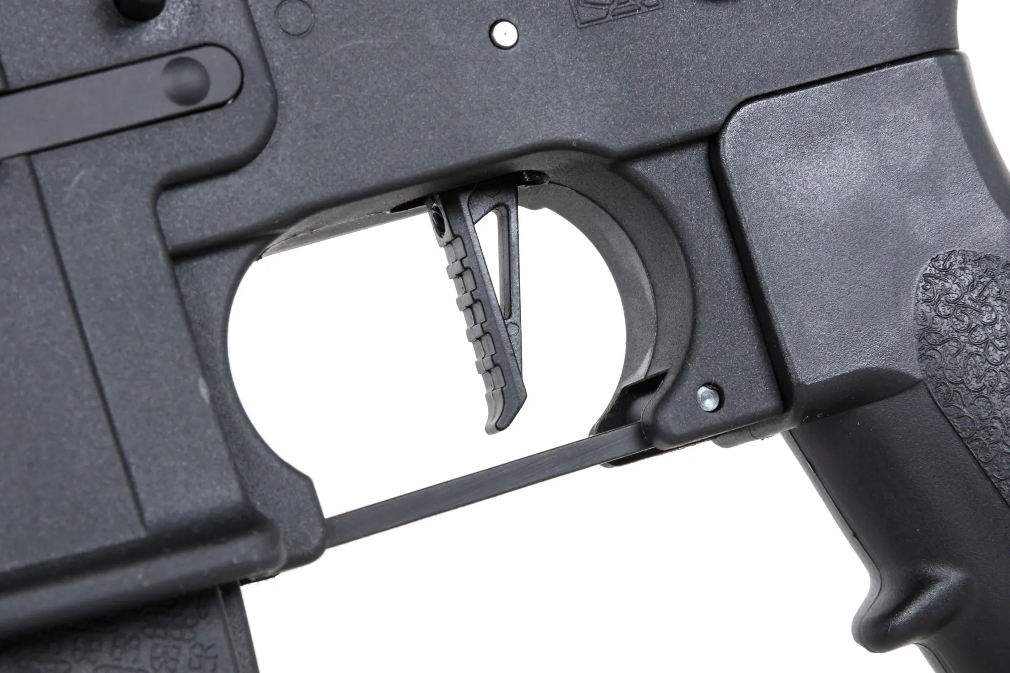 SA-FH07 FLEX BLDC HAL ETU Gen. 2 airsoft rifle