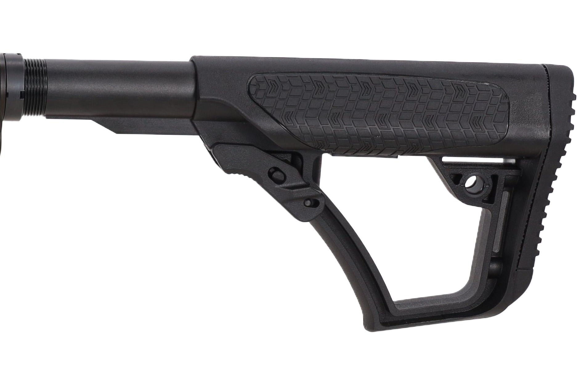 Daniel Defense x EMG DD5 SBR CYMA Platinum Gen.2 AEG Assault Rifle 12.5" – Black-15