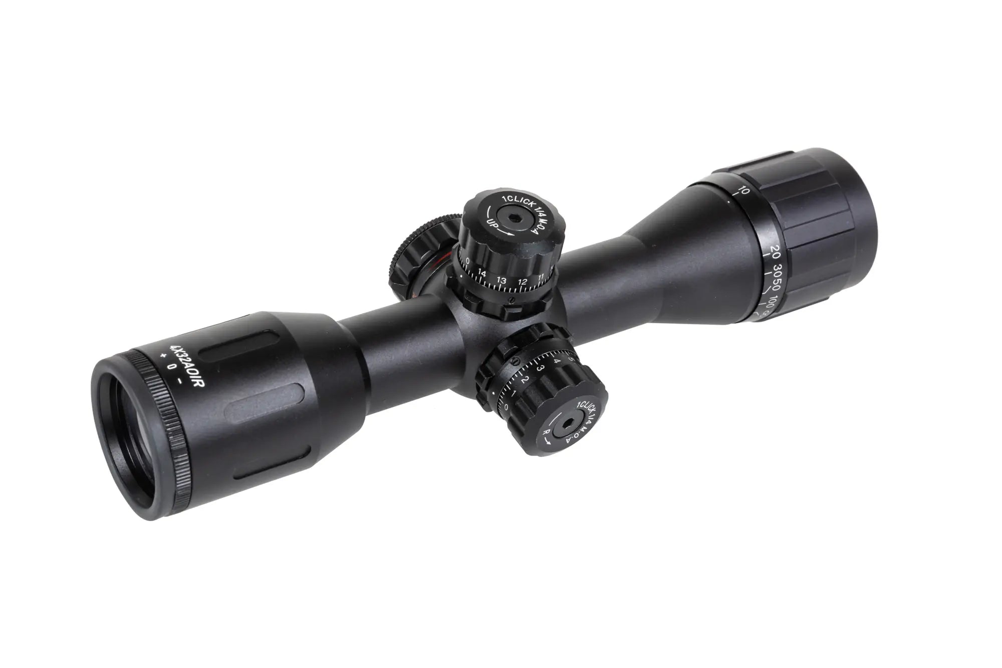 Specna Arms CORE™ 4x32AOE Black riflescope-1