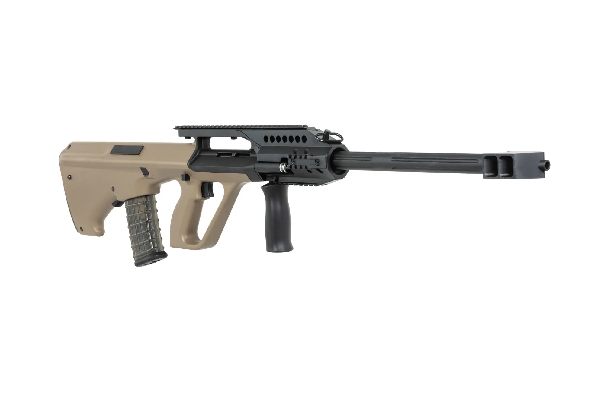 airsoft rifle SW-020 CB-B2 - Tan