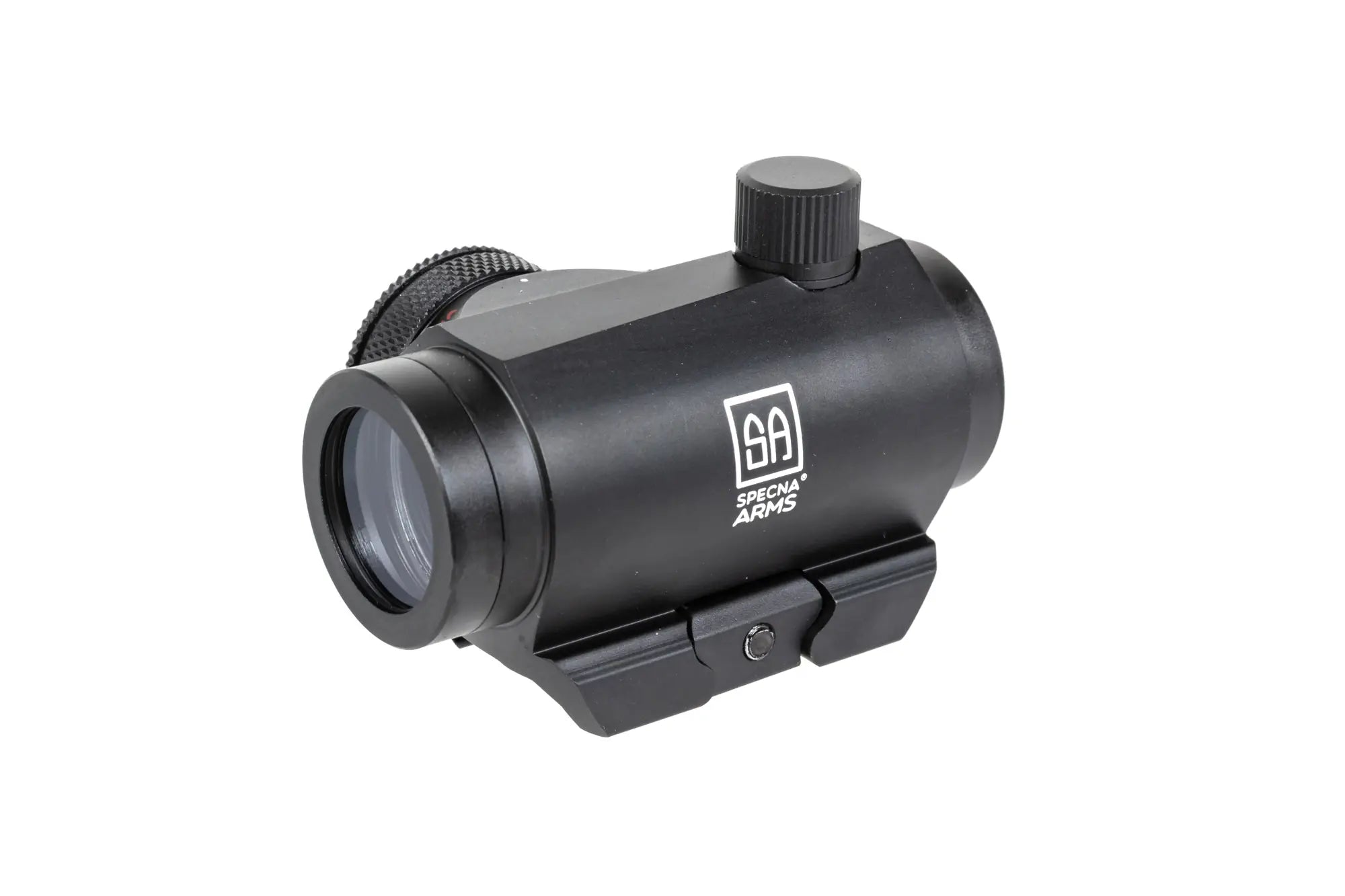 Specna Arms CORE™ Compact Red Dot Sight red dot sight (low mount) Black-1