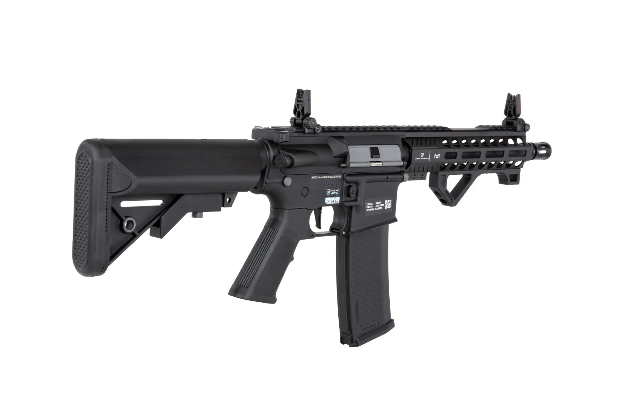 Specna Arms SA-C17 CORE™ HAL ETU™ ASG Carbine-10