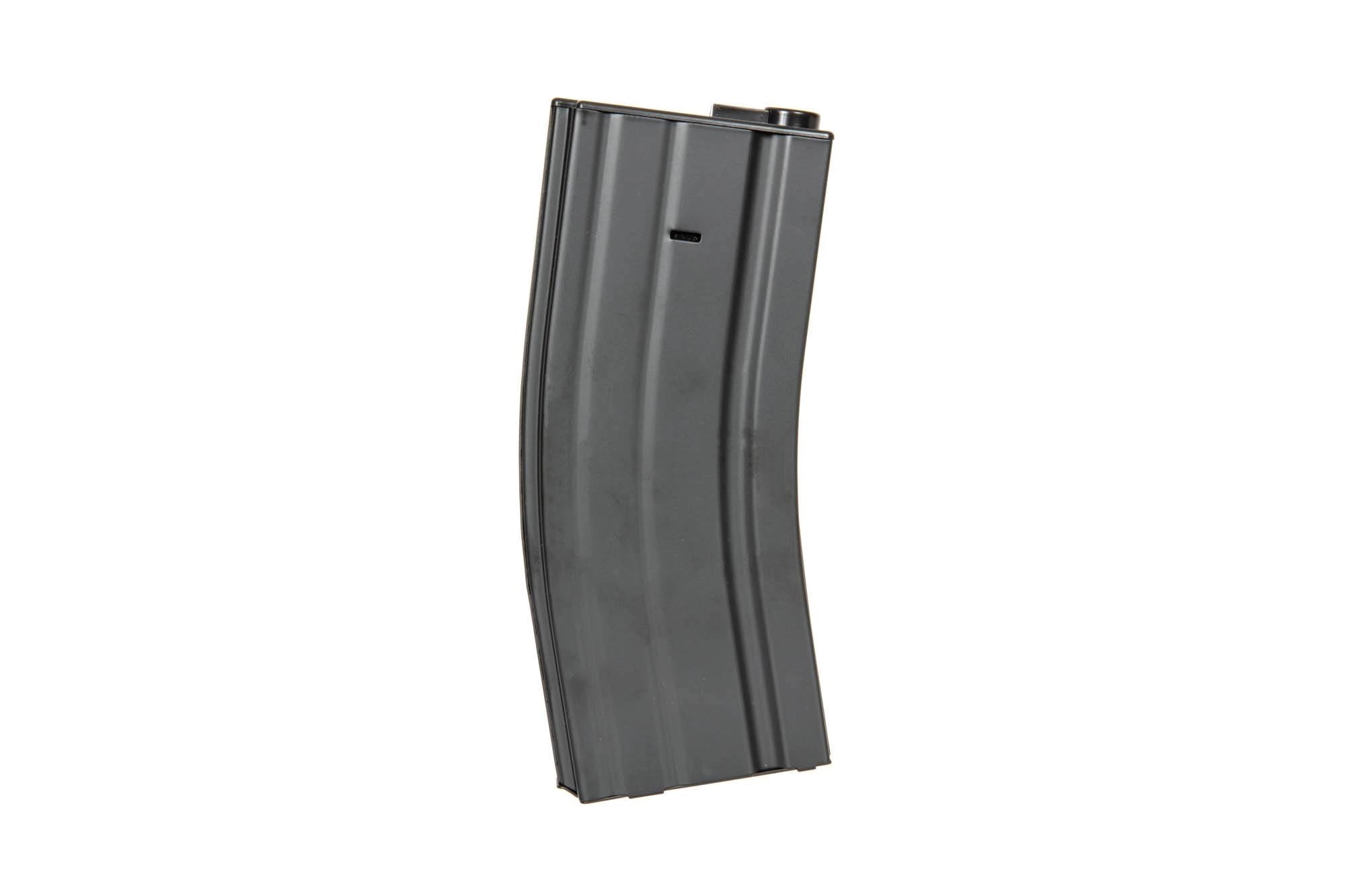 150rd mid-cap magazine for M4/M16 replicas - black-2