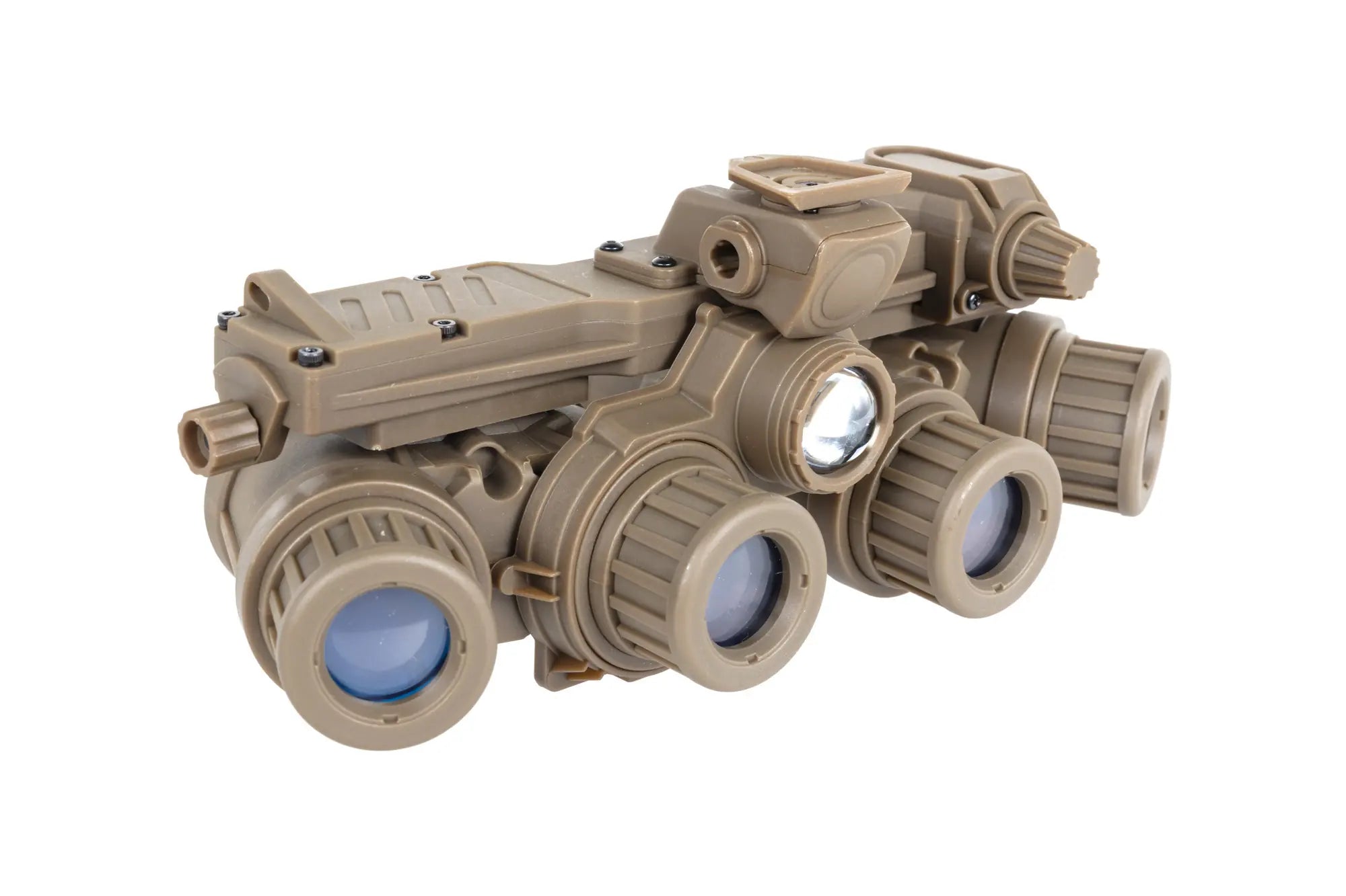 dummy NVG GPNVG18 HL-ACC-75 - Tan