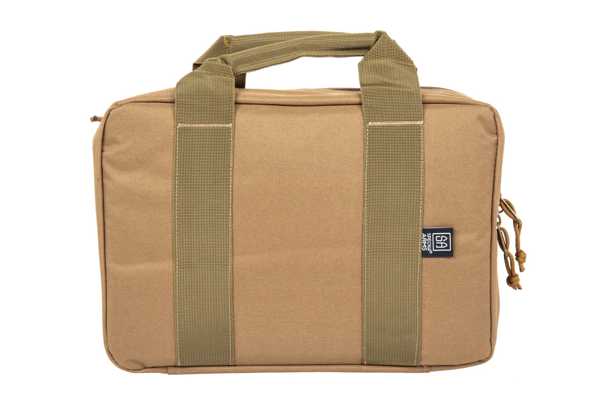 Specna Arms Expert Pistol Bag Tan-6