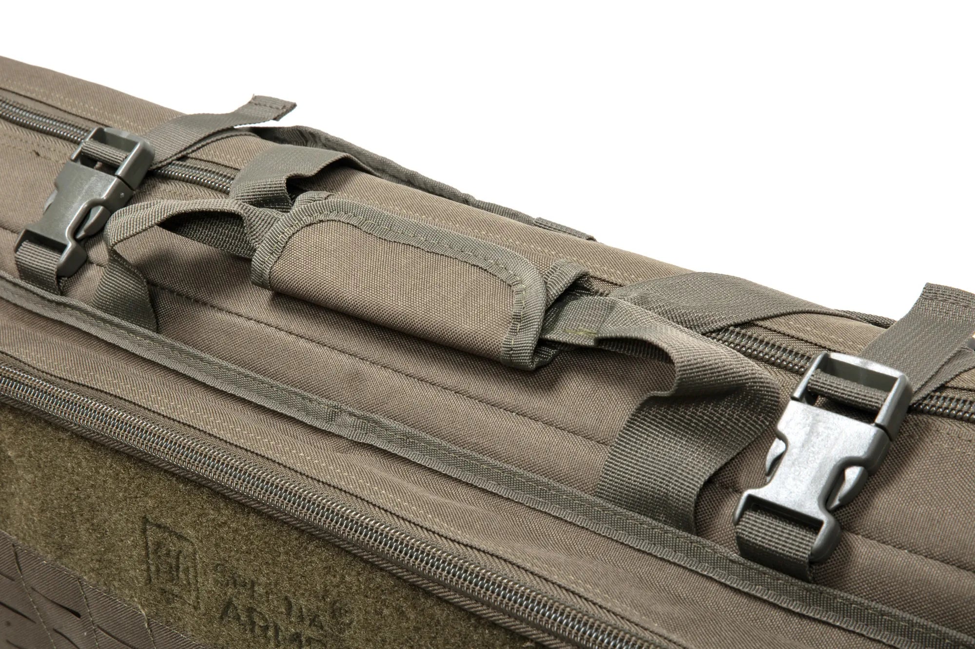 Specna Arms Urban War Rifle Bag Olive-4