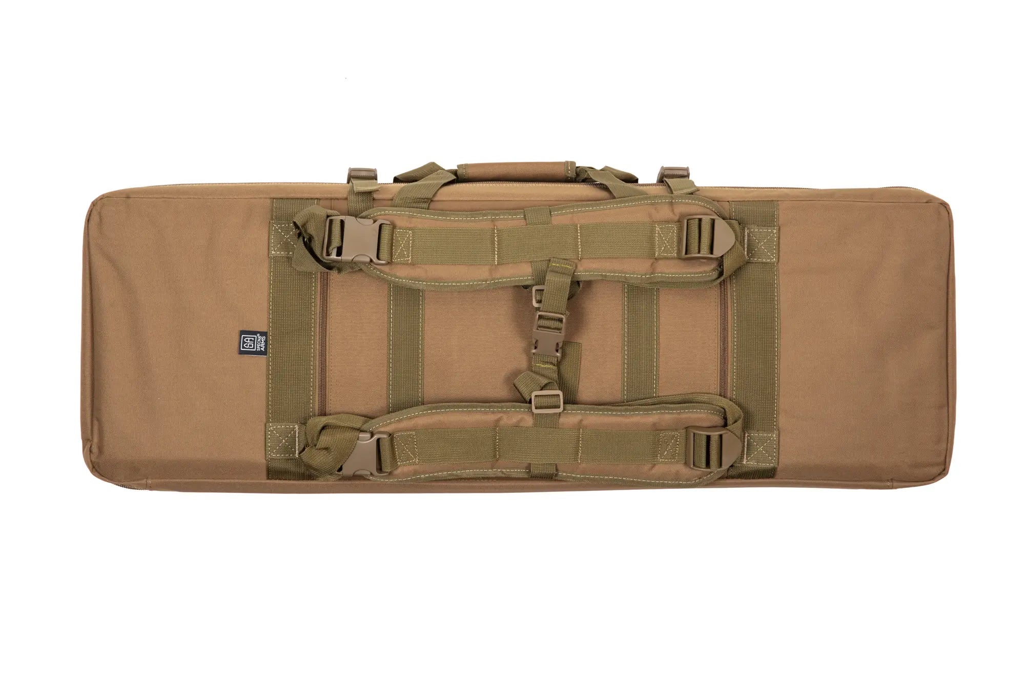 Specna Arms Urban War Rifle Bag Tan-5