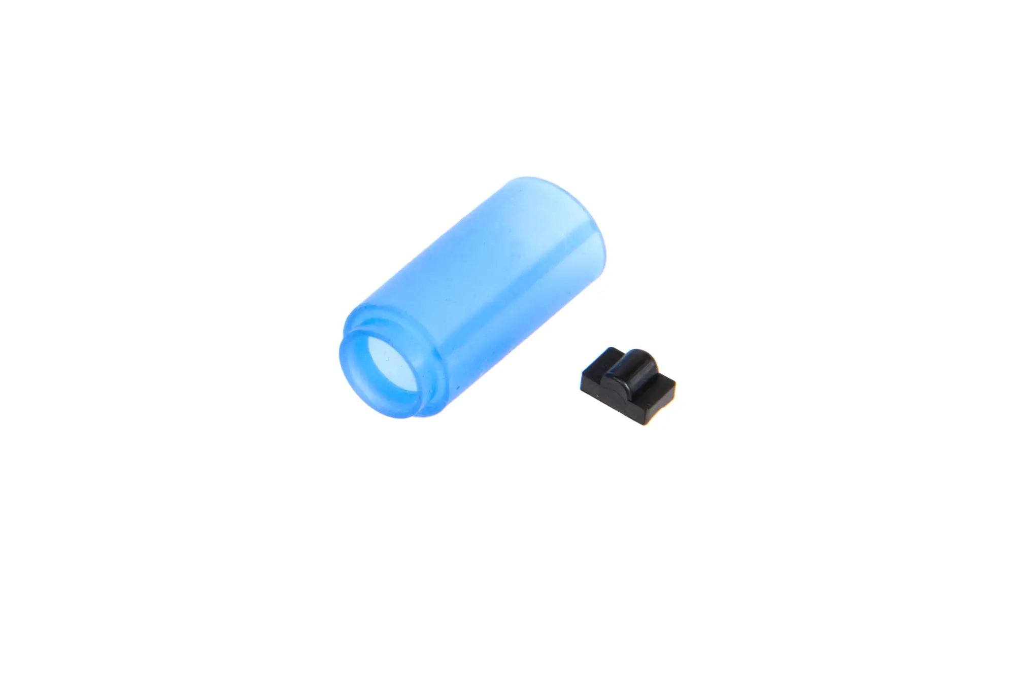 Hop-Up Eraser T.N.T. FLAT 70° for AEG replicas (silicone version)-1