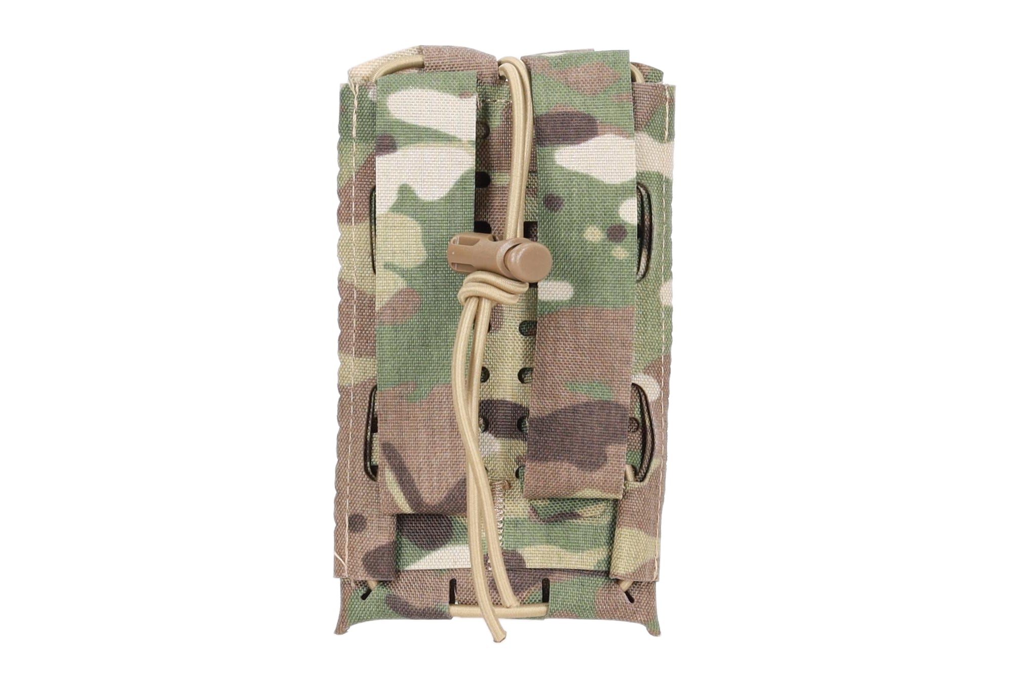 Wosport radio pouch VE-115-ACC-01 MC-2