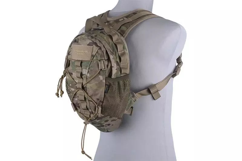 Sparrow Egg Backpack - Multicam-3