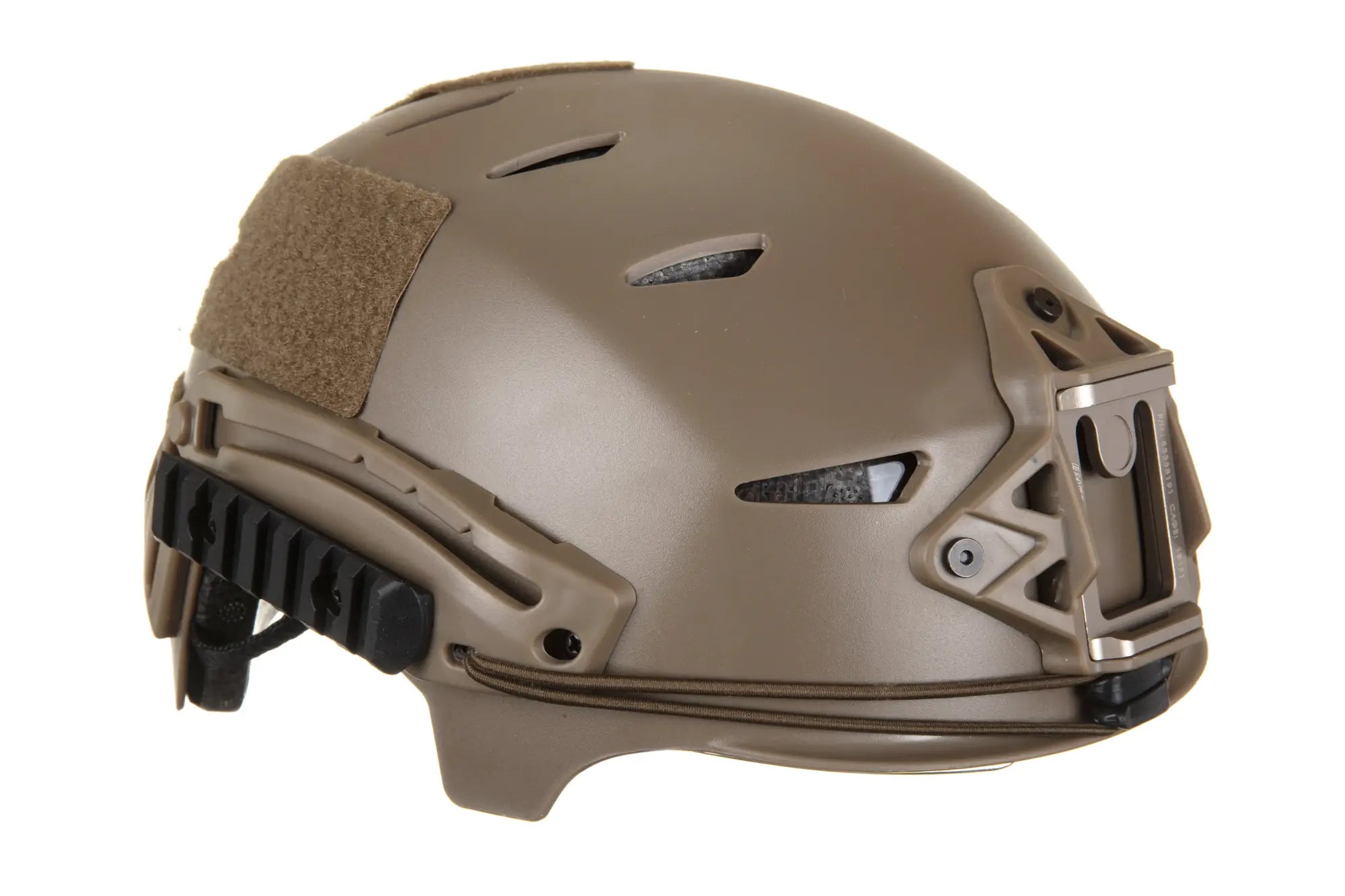 Replica of Emerson Gear EXF Bump Protective Dark Earth helmet-3