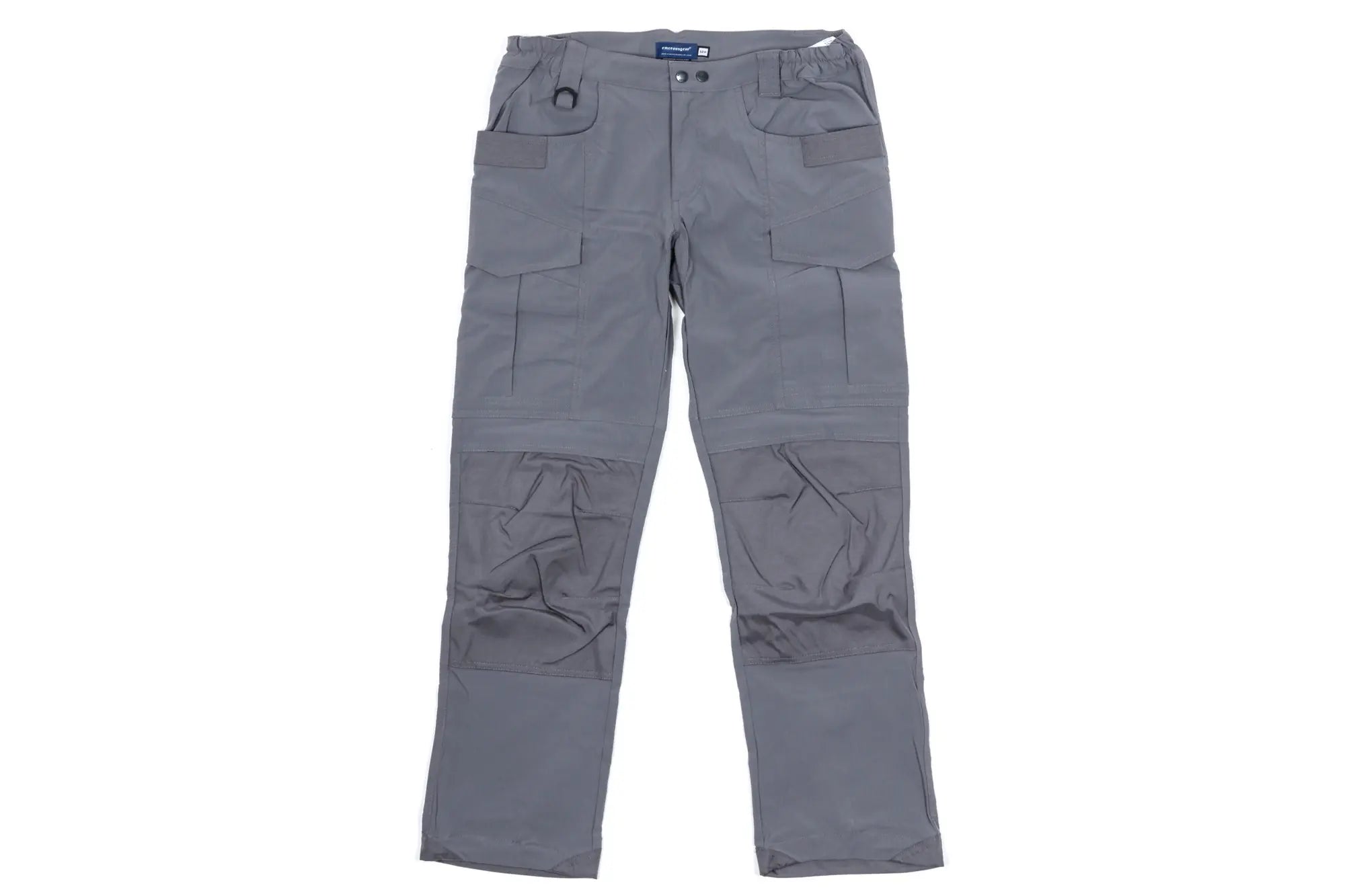 Emerson Gear Blue Label Guardian All-Terrain Tactical Trousers Grey-2