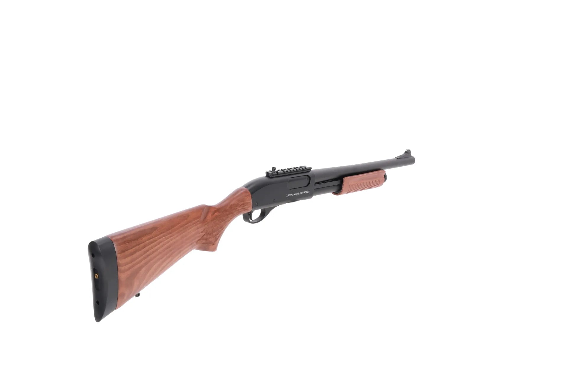 Specna Arms SA-VGS13 VAPOR™ Real Wood airsoft Shotgun-13