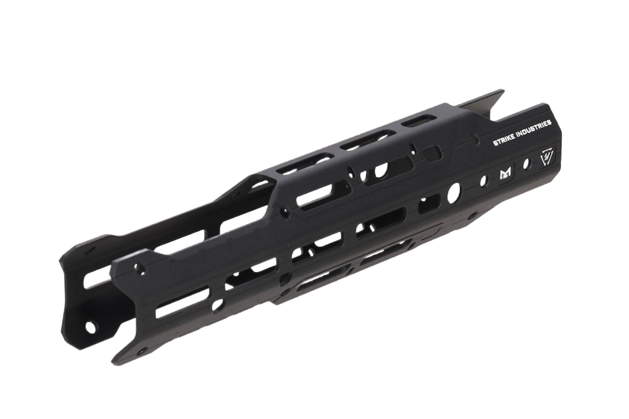 King Arms x Strike Industries GRIDLOK® 11" mounting rail (handguard body only)-2