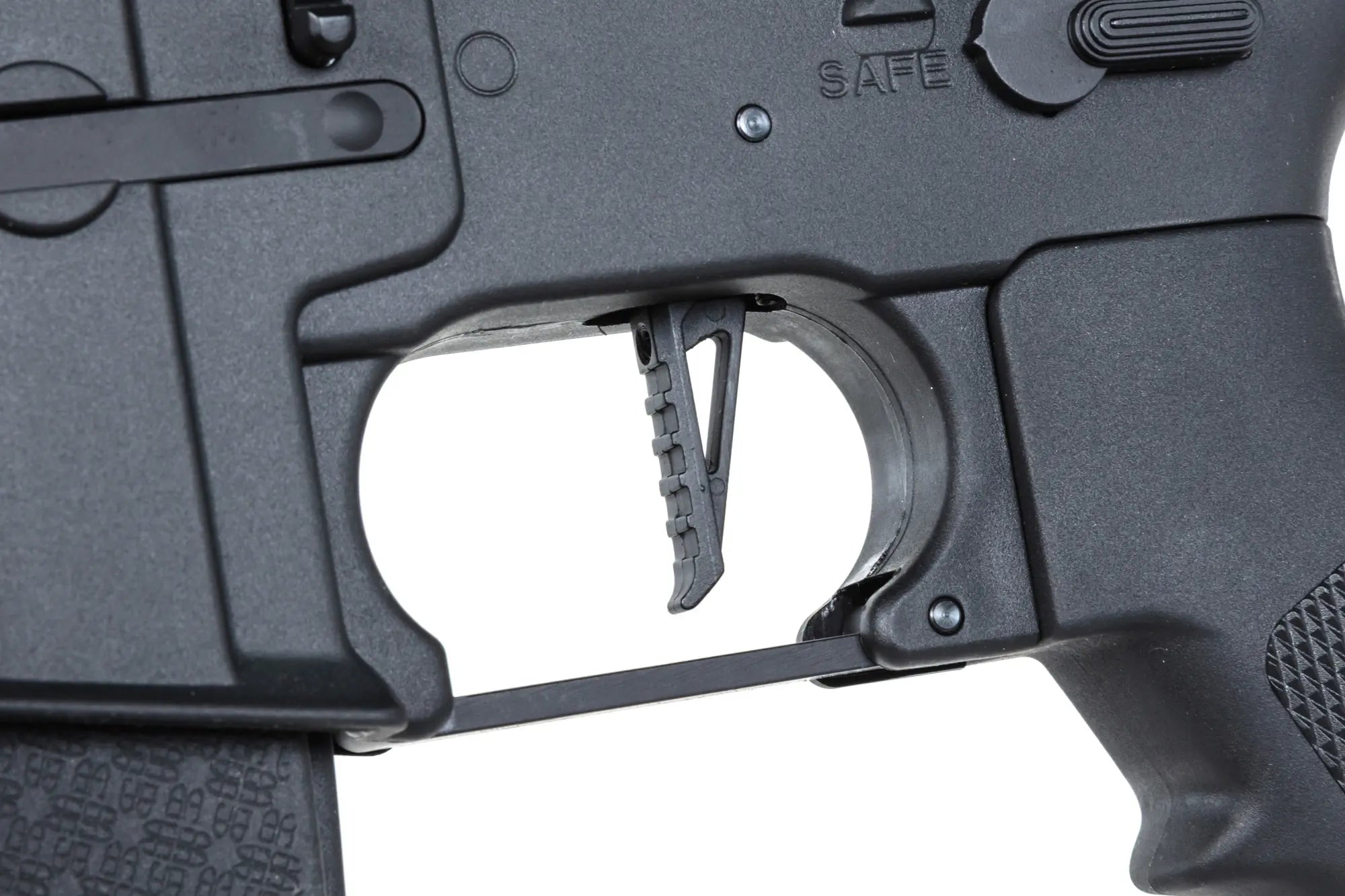 M4 airsoft SA-C11 CORE HAL ETU Gen.2