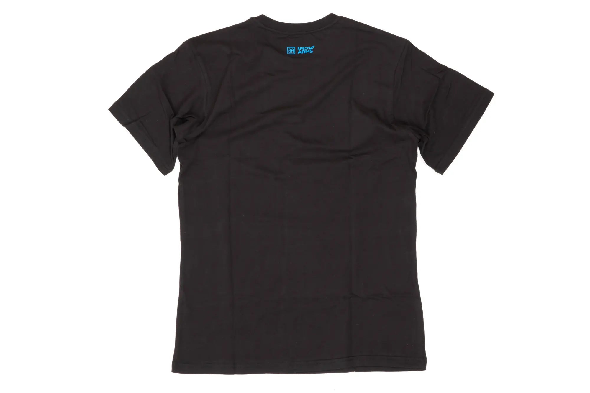 Specna Arms Flex X-Series Your Way Of Airsoft T-Shirt 05 Black-1