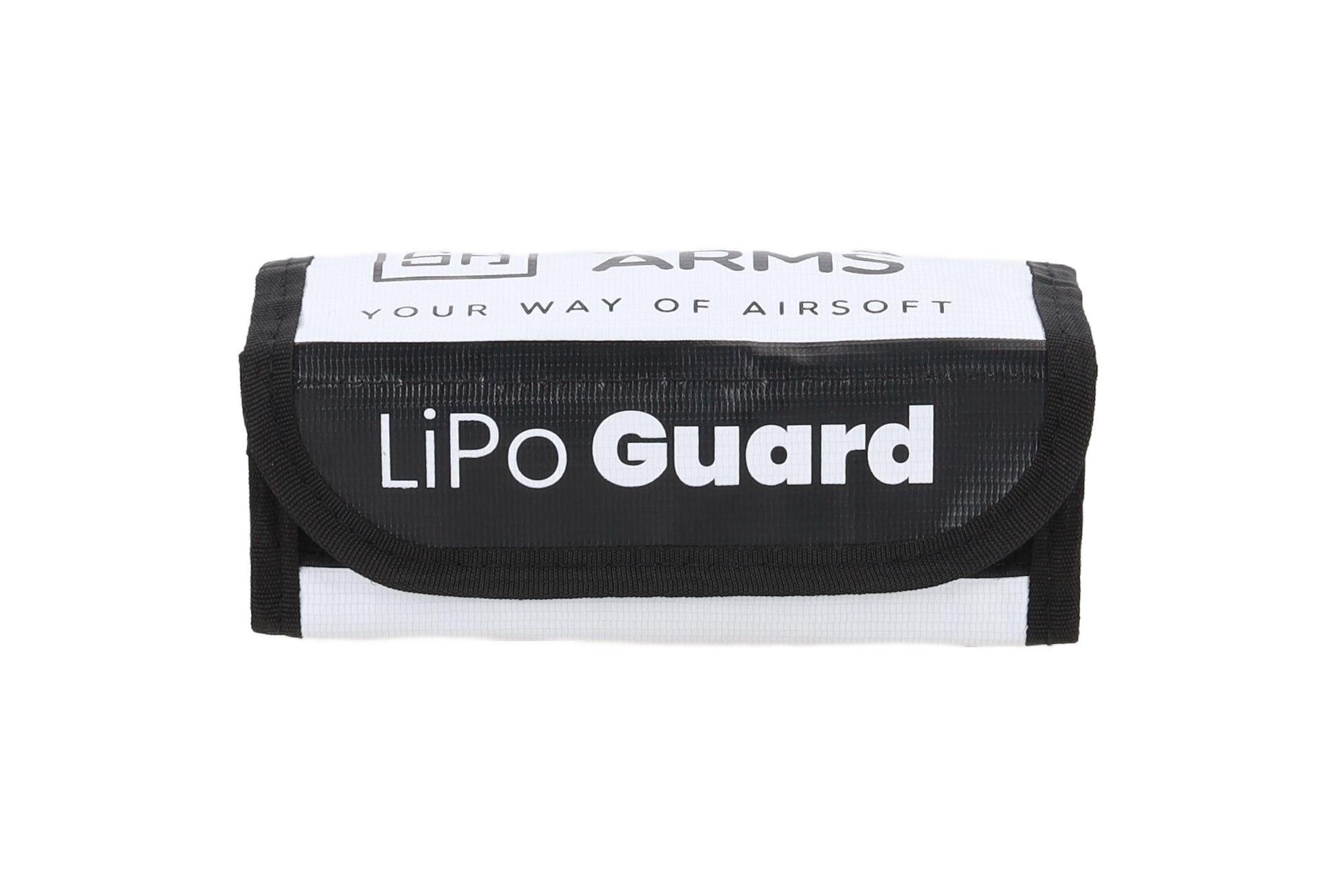 Specna Arms  Li-Po battery protective bag – T-Box-2