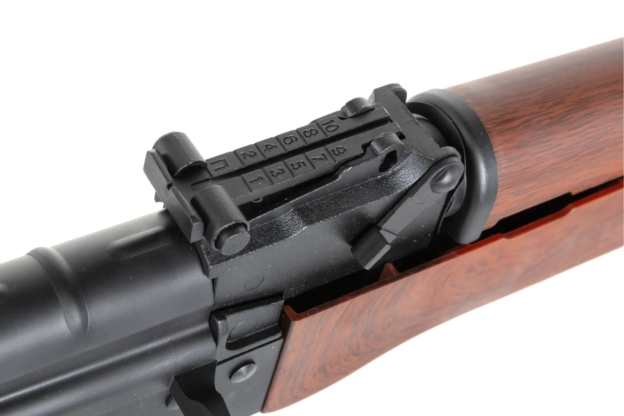 AKM airsoft rifle SA-J70 CORE HAL ETU Gen. 2