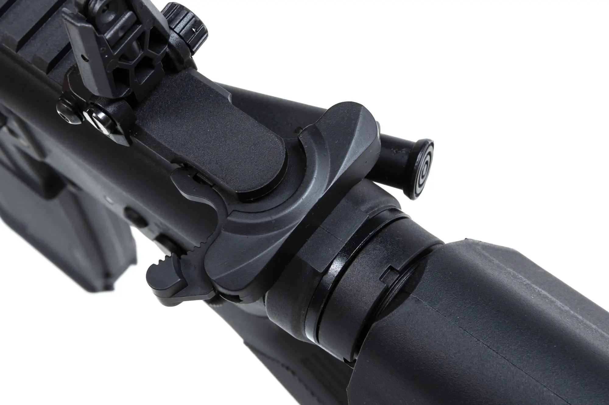 M4 airsoft SA-C23 CORE HAL ETU Gen.2