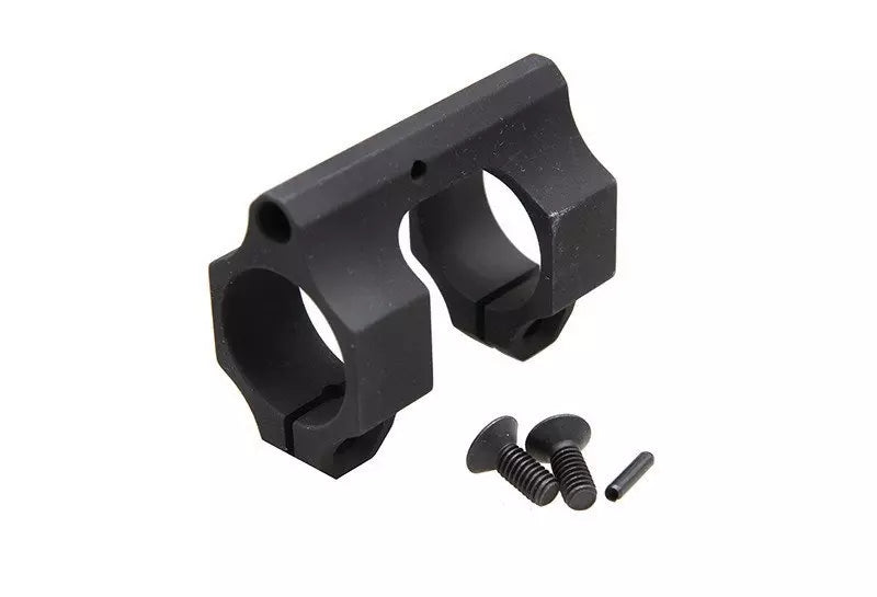 Daniel Defense Gas Block Replica-2