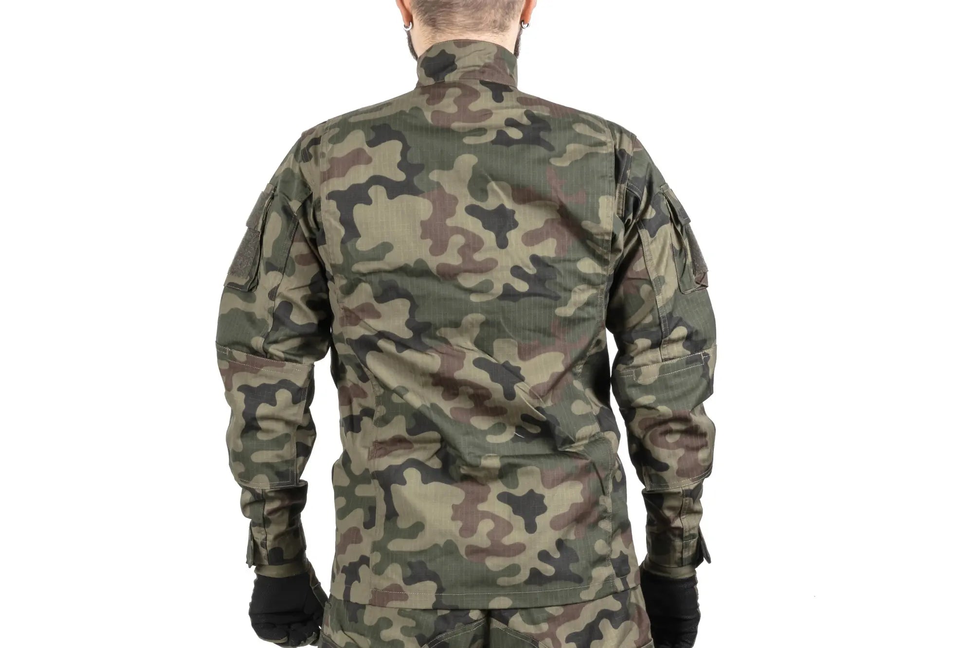 Primal Gear ACU Pattern 93 Panther Uniform Sweatshirt-6