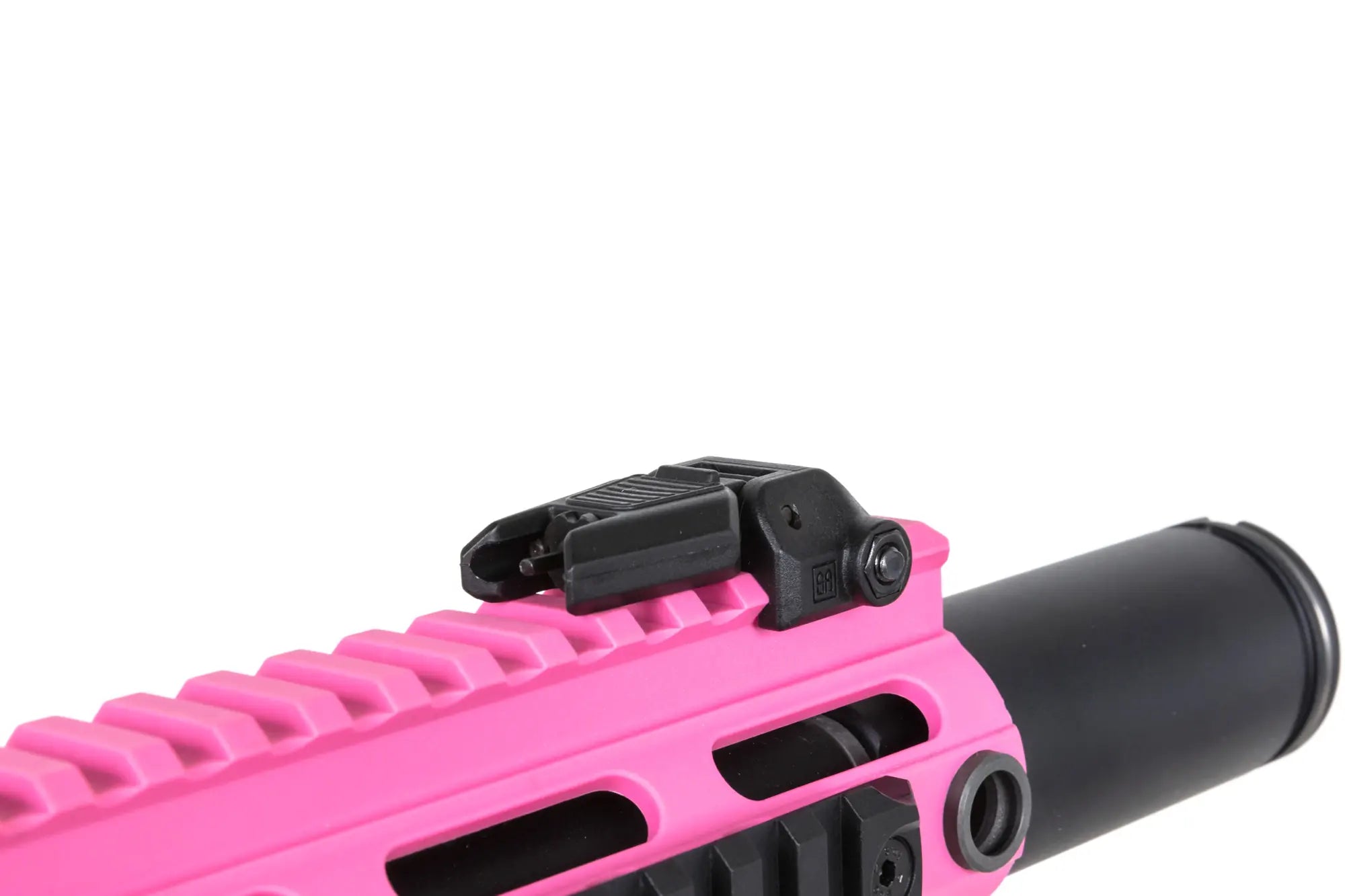SA-FX02 FLEX BLDC HAL ETU Gen.2 airsoft rifle - Pink