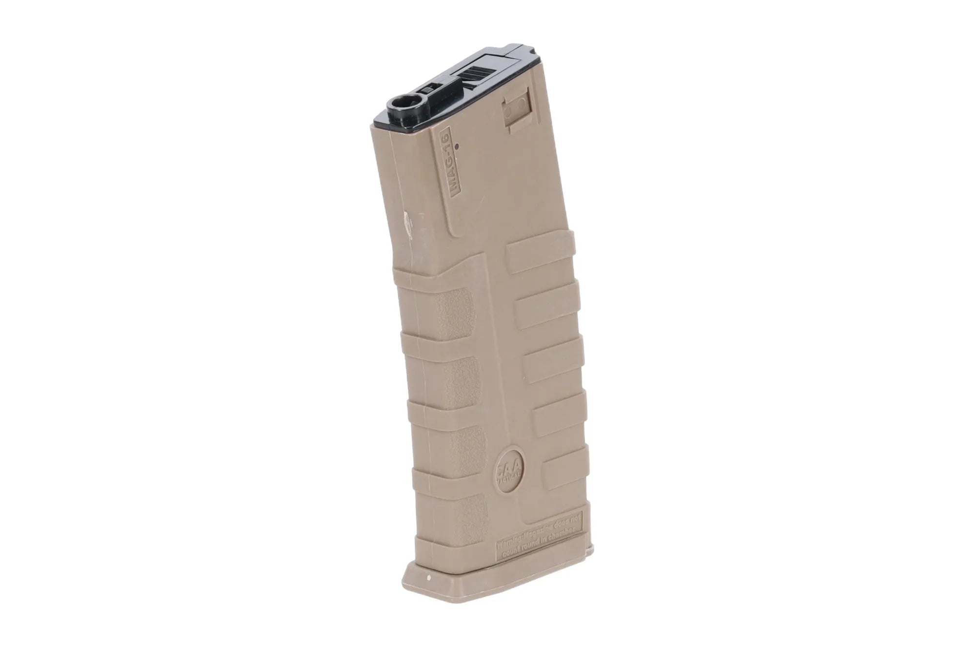 Classic Army 360-BB Hi-cap Magazine for M4/M16 - Flat Dark Earth-2