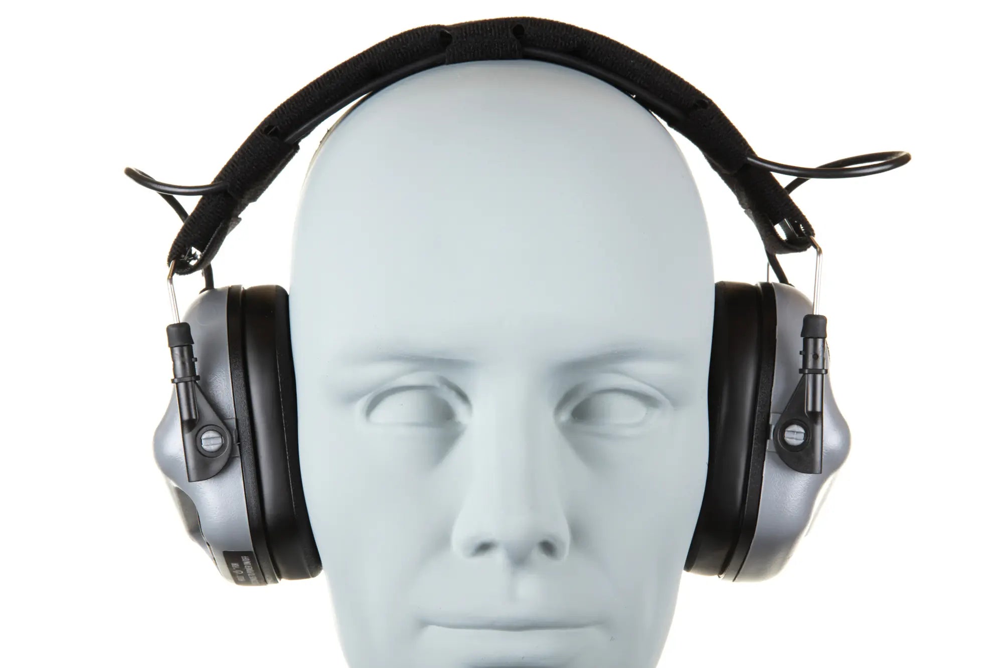 Earmor M31 MOD.4 active ear protectors Grey-3