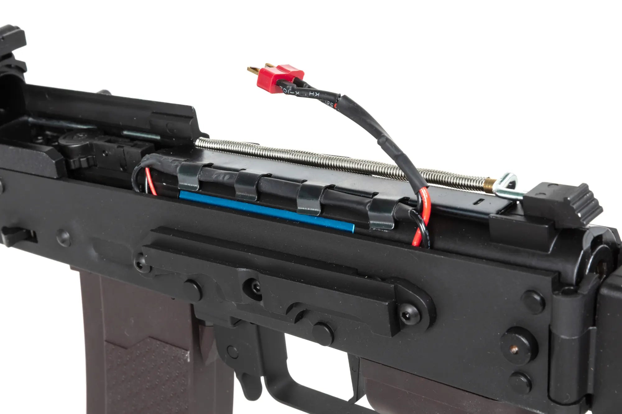 AK74S airsoft rifle SA-J74 CORE HAL ETU Gen.2