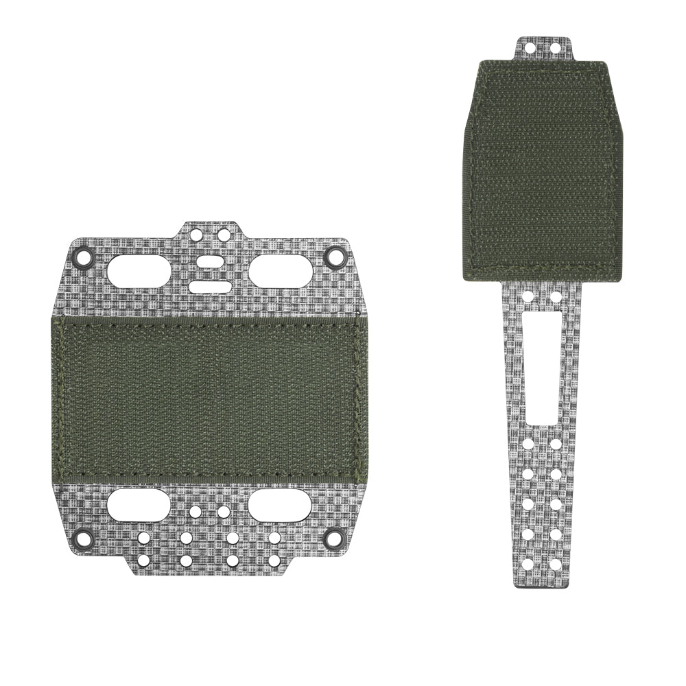 Helmet bridge HL-ACC-67-RG-4