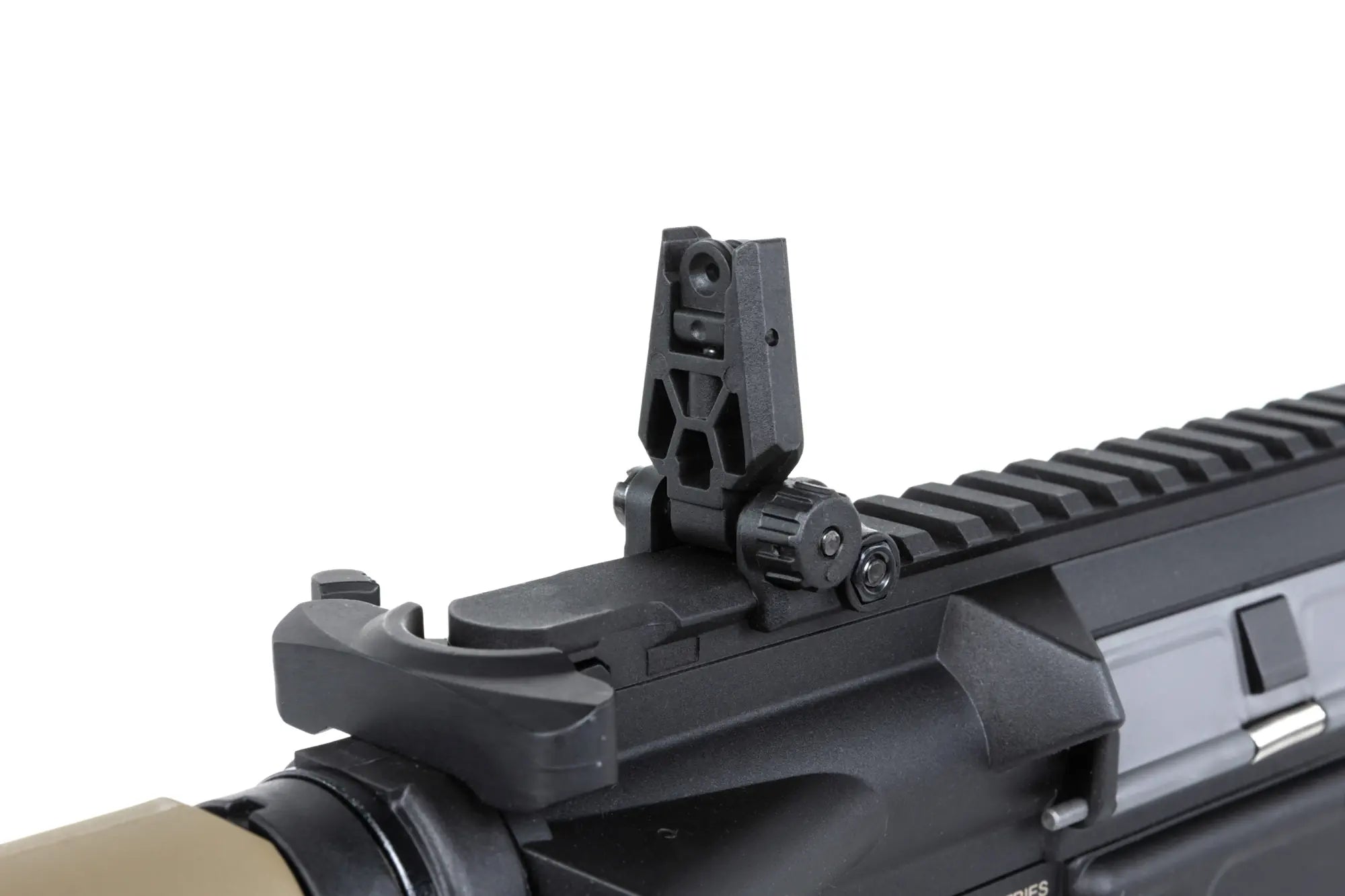 M4 airsoft SA-C08 CORE HAL ETU Gen.2 Half-Tan