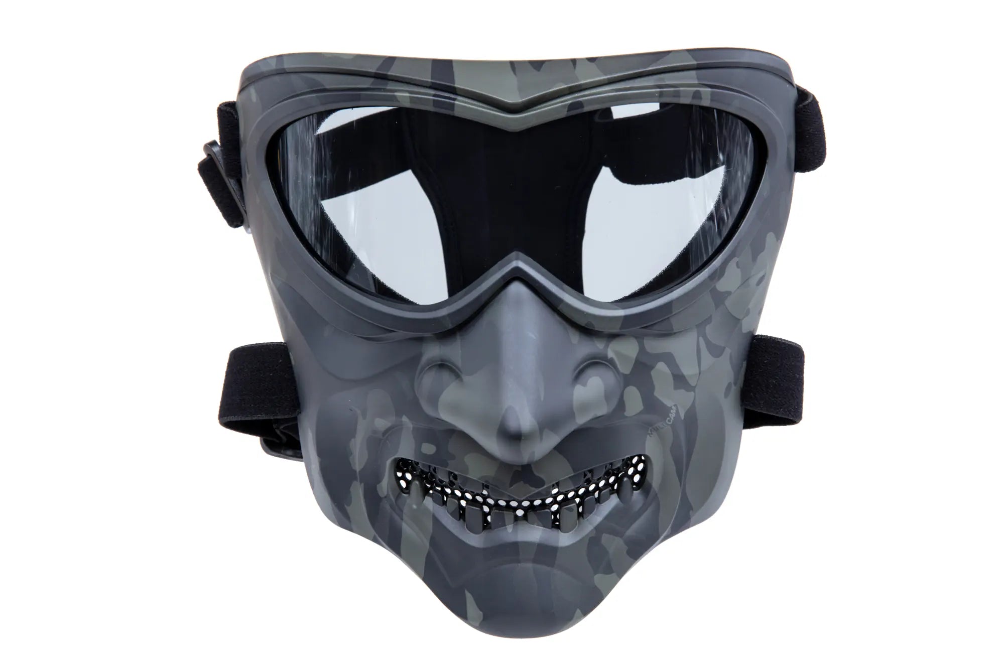Night Knight Multicam Black mask-3