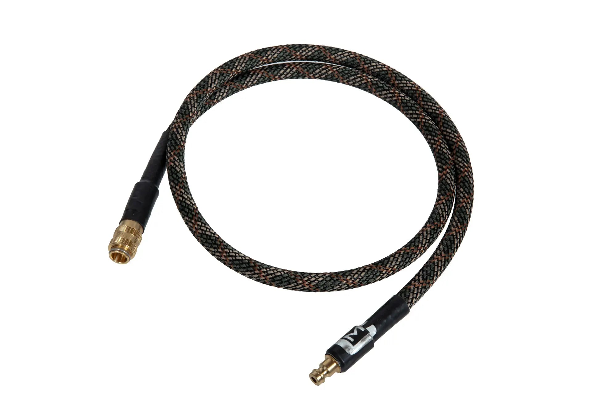 HPA QD 42 EU Wide bore hose - Python".