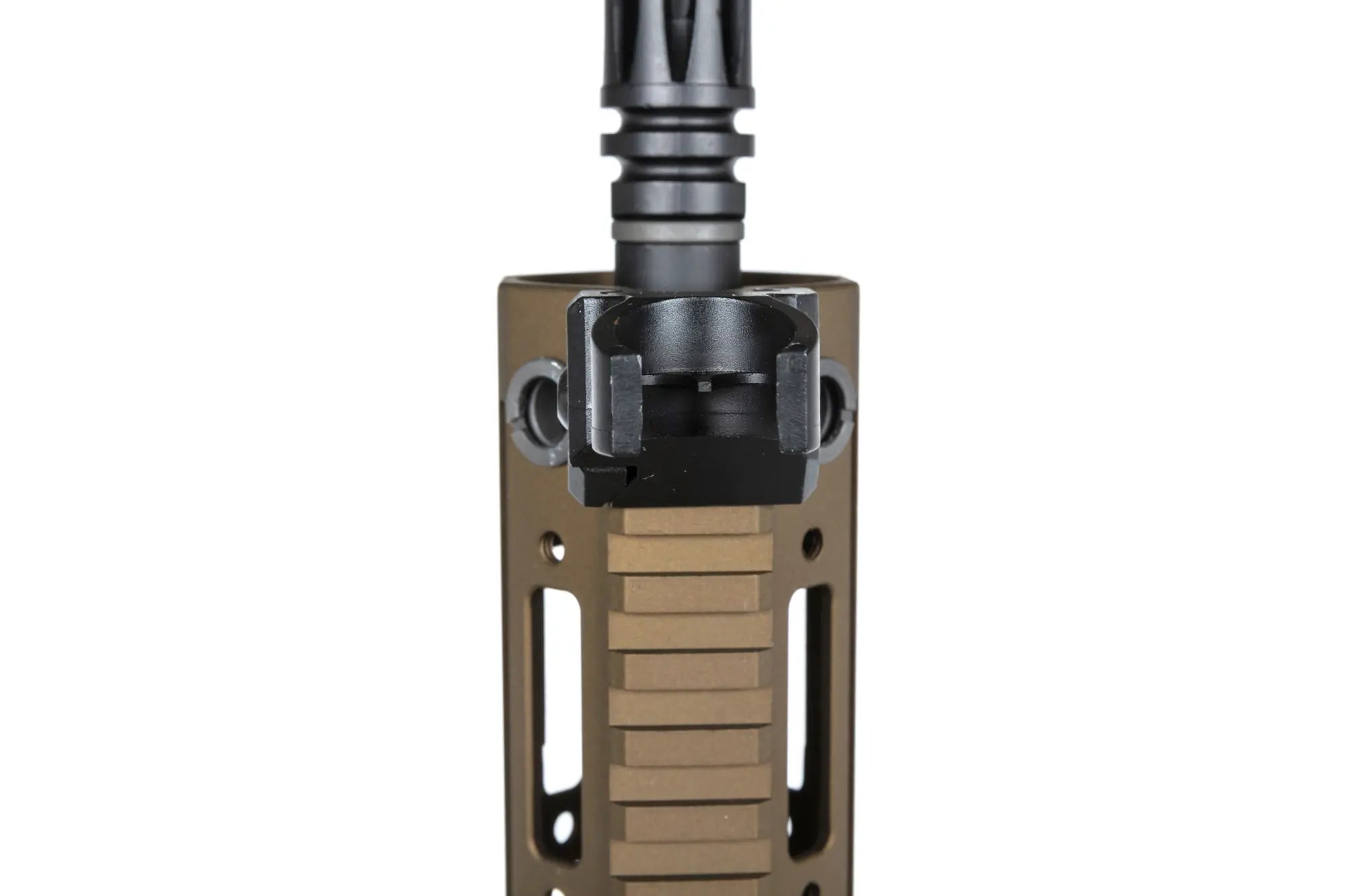 M4 SA-PH23 PRIME Aster II ETU with brushless motor | Bronze