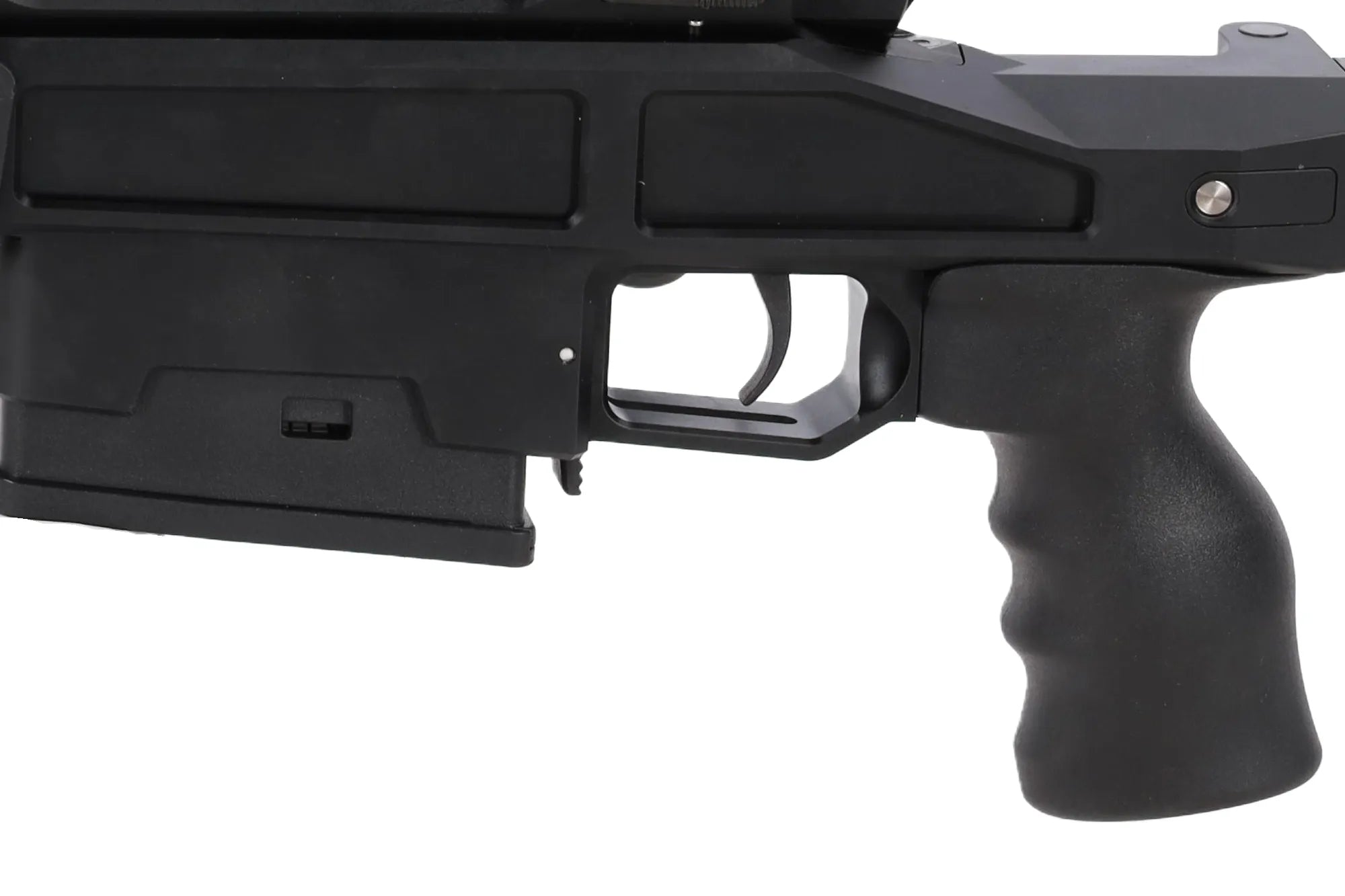 T-5000 M Tactical ORSIS Sniper Rifle