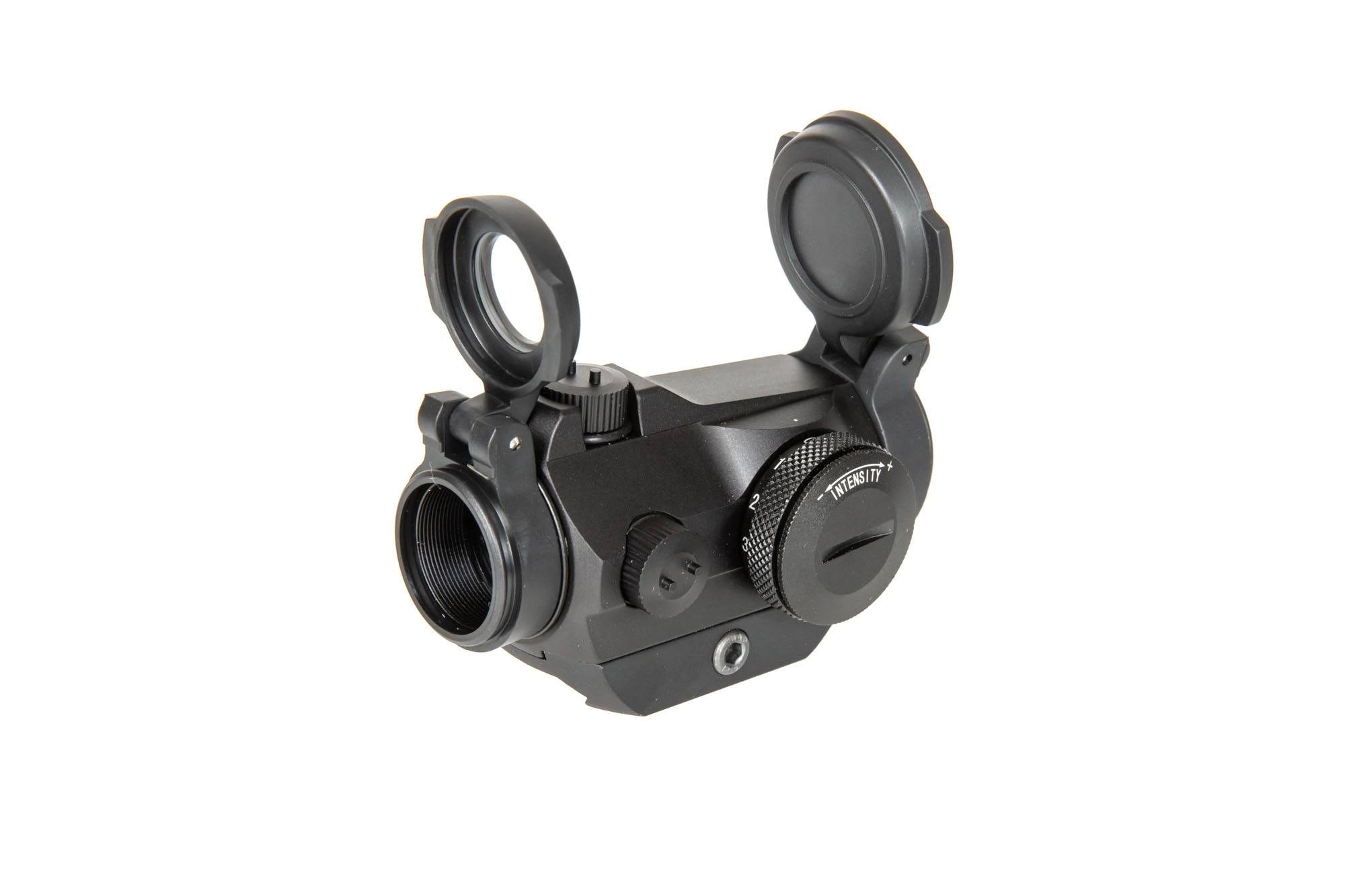 TR02 Red Dot Sight Replica - black-2