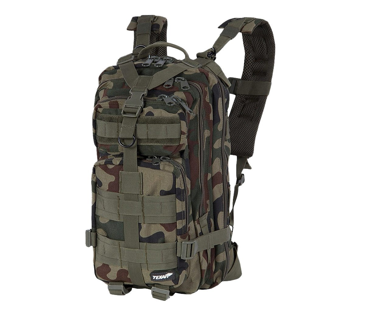 Texar TXR 28-litre rucksack Pattern 93 Panther Forest-1