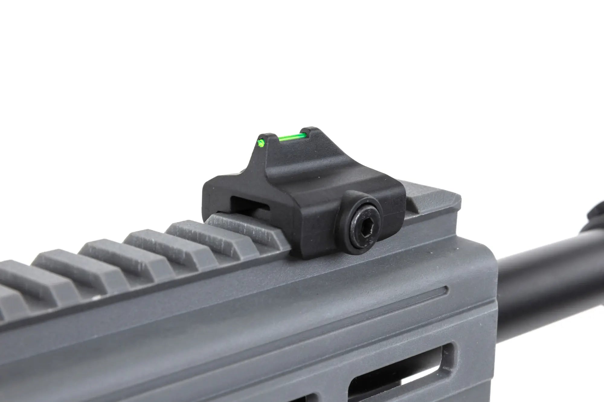 airsoft rifle VORSK VMP-2D Grey-9