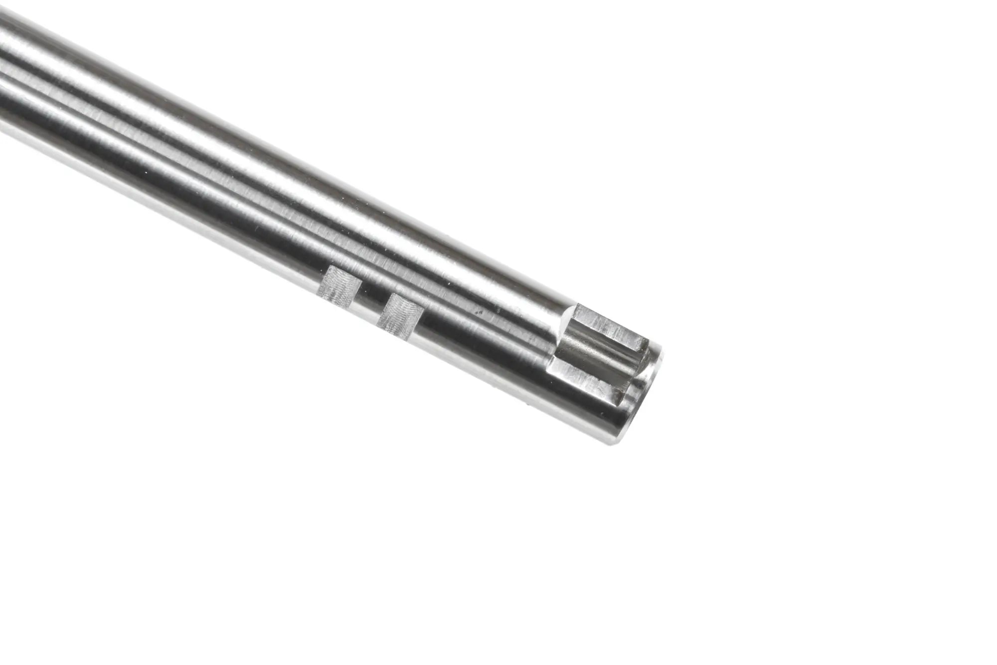 6.01mm Da Vinci Raizen 01 363mm precision barrel for AEG replicas-1