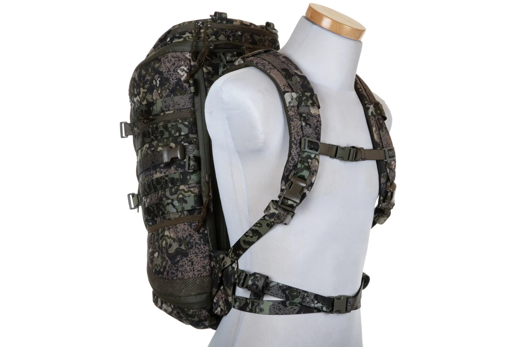 Patrol-40 backpack - MAPA®-5